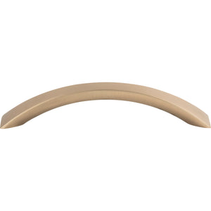 Atlas Homewares Sleek Pull 5 1/16 Inch (c-c) Champagne