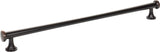 Atlas Homewares Browning Pull 12 Inch (c-c) Venetian Bronze