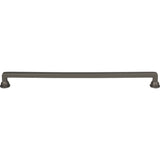 Atlas Homewares Oskar Appliance Pull 18 Inch Slate