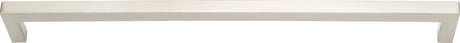 Atlas Homewares It Pull 11 5/16 Inch (c-c) Brushed Nickel