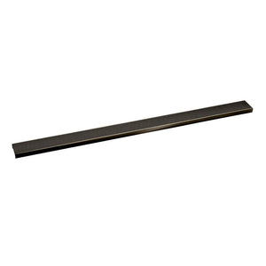 Infinity Drain SA 6560 60" SA 65 Grate 1" High