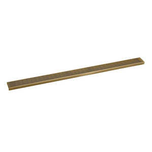 Infinity Drain SA 6560 60" SA 65 Grate 1" High
