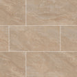 pietra onyx polished porcelain floor and wall tile msi collection NPIEONY1224P product shot multiple tiles angle view #Size_12"x24"