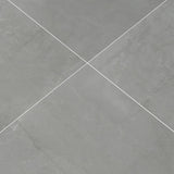 sande grey polished porcelain floor and wall tile msi collection NSANGRE2424P product shot multiple tiles angle view #Size_24"x24"