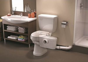 Saniflo Saniaccess 3 Macerating UpFlush Pump