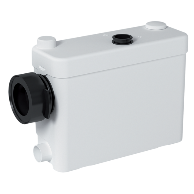 Saniflo Sanipack Macerator