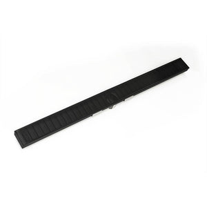 Infinity Drain SAS 6560 60" Complete Kit for S-AS 65 (Formerly AS 6560 PS)