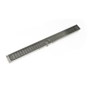 Infinity Drain SAS 6560 60" Complete Kit for S-AS 65 (Formerly AS 6560 PS)