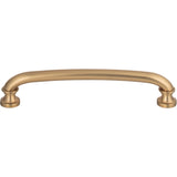Atlas Homewares Shelley Pull 5 1/16 Inch (c-c) Champagne