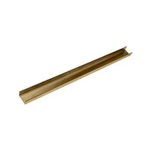 Infinity Drain SC 6596 96" SC Channel 1" High
