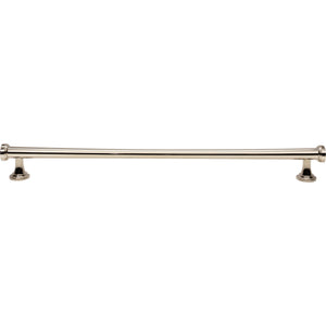 Atlas Homewares Browning Appliance Pull 18 Inch Polished Nickel