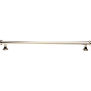 Atlas Homewares Browning Appliance Pull 18 Inch Polished Nickel
