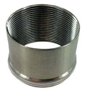 Retainer Sleeve Bn N.8gpm Pvd Bn - Brushed Nickel