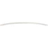 Atlas Homewares Arch Appliance Pull 18 Inch (c-c) Polished Chrome