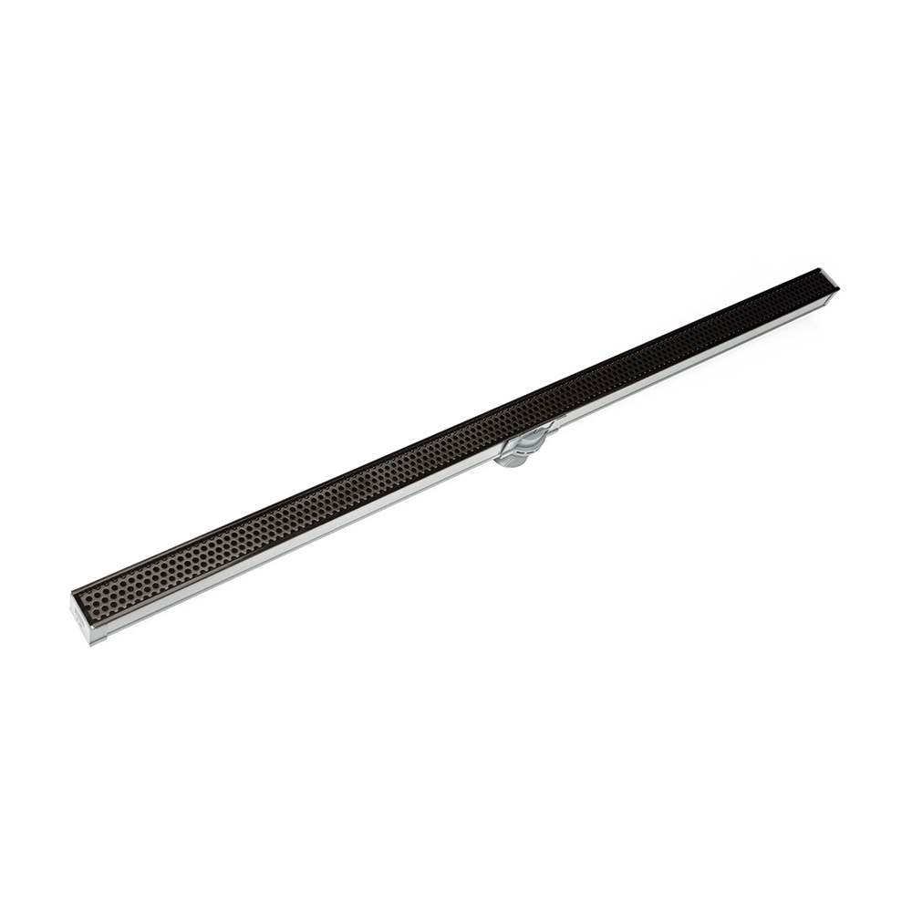 Infinity Drain SDG 3860 60" Complete Kit for S-DG 38