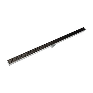 Infinity Drain SDG 3860 60" Complete Kit for S-DG 38