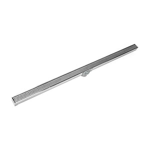 Infinity Drain SDG 3860 60" Complete Kit for S-DG 38