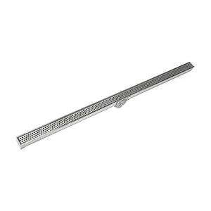 Infinity Drain SDG 3860 60" Complete Kit for S-DG 38