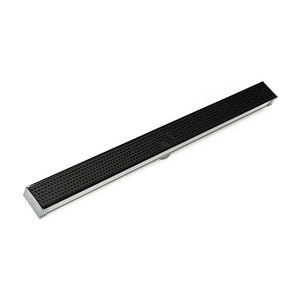 Infinity Drain SDG 6596 96″ Complete Kit for S-DG 65 (Formerly DG 6596 ORB)