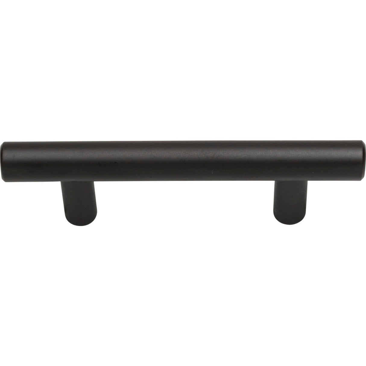 Atlas Homewares Linea Rail Pull 3 Inch (c-c) Aged Bronze