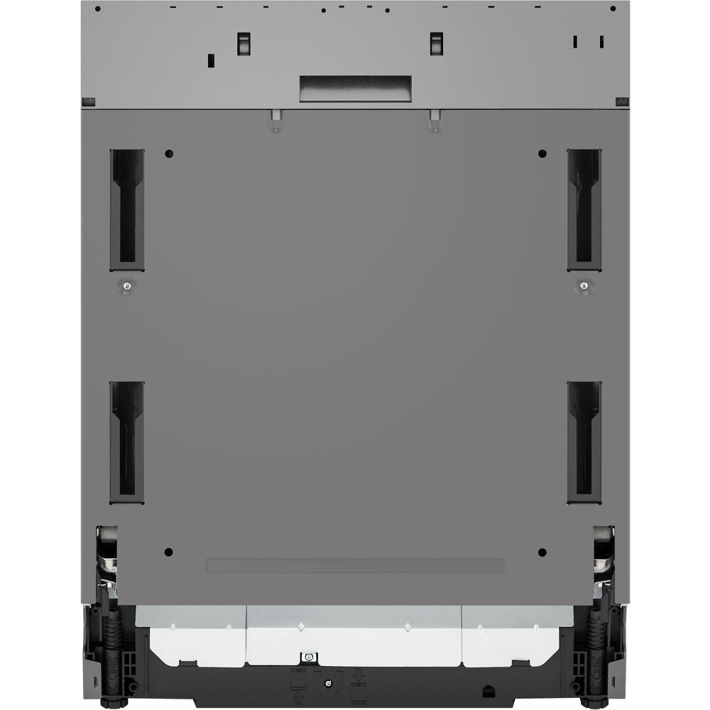 LG SDWD24P3 STUDIO 24" Panel Ready Dishwasher,45 dBA,Easy Rack Plus,3rd Rack,WiFi