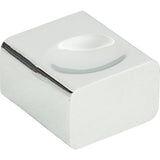 Atlas Homewares Element Knob 1 Inch Polished Chrome