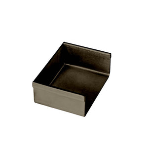 Infinity Drain SE 65 2" End Section for SC Channel