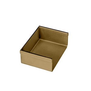 Infinity Drain SE 65 2" End Section for SC Channel