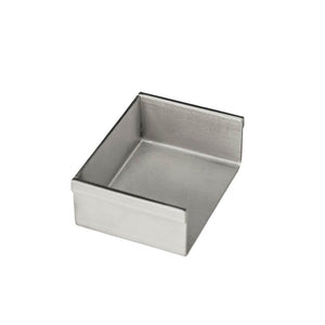 Infinity Drain SE 65 2" End Section for SC Channel