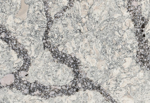 Custom Seagrove™ Quartz CAMBRIA TOP