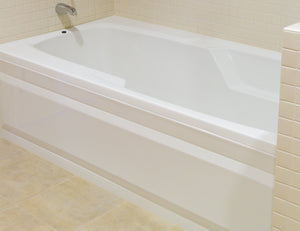 Hydro Systems SKI.SMD-2 SEAMED MOLED SKIRT - 2 SIDED