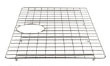 ALFI brand ABGR3322 Stainless Steel Grid for AB3322DI and AB3322UM