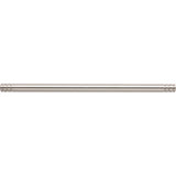 Atlas Homewares Griffith Appliance Pull 12 Inch (c-c) Brushed Nickel