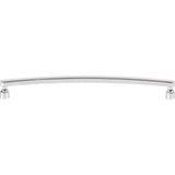 Atlas Homewares Lennox Pull 8 13/16 Inch (c-c) Polished Chrome
