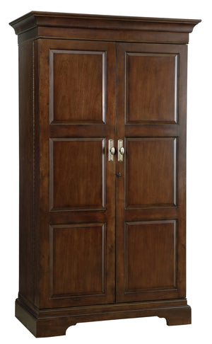 Howard Miller Sonoma II Wine & Bar Cabinet 695065 (Showroom For Sale)