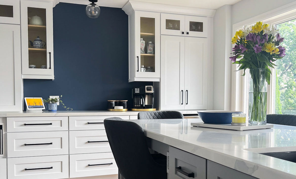 Cabinets: request a free quote
