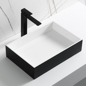 ALFI brand ABRS2014BM Black Matte 20