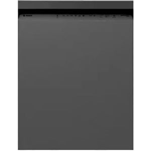 Bosch SHE4AEM6N 100 Plus, Recessed Hndl, 5/4 cycles, 48 dBA, 2 Rack, Rackmatic