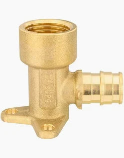 Geberit 240.851.00.1 Drop Ear Elbow