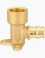 Geberit 240.851.00.1 Drop Ear Elbow