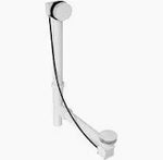 Pvc Pop-Up Cable Drain Br Nckl