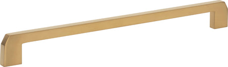 Atlas Homewares Indio Pull 10 1/16 Inch Matte Gold