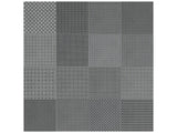 Anatolia Tile 8X8 Tapestri Silk Blend 4500-0979-0 Anatolia Silk Blend 8x8 - premium natural stone mosaic tile from Anatolia Tile, available at PoshHaus showroom in Keene, NH