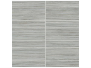 Anatolia Tile 1X6 Zera Annex Matte Silver Stacked Mosaic. 1 Sheet = .96 Sq. Ft. 4501-0311-1 Silver 1x6 - premium natural stone mosaic tile from Anatolia Tile, available at PoshHaus showroom in Keene, NH