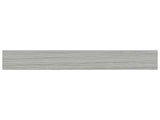 Anatolia Tile 3X24 Bn Zera Annex Silver Bullnose 4502-0264-1 Silver 3x24 - premium natural stone mosaic tile from Anatolia Tile, available at PoshHaus showroom in Keene, NH