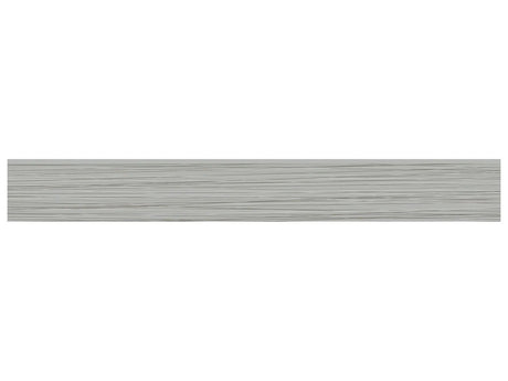 Anatolia Tile 3X24 Bn Zera Annex Silver Bullnose 4502-0264-1 Silver 3x24 - premium natural stone mosaic tile from Anatolia Tile, available at PoshHaus showroom in Keene, NH