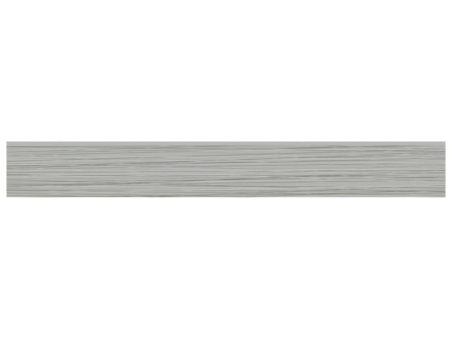 Anatolia Tile 3X24 Bn Zera Annex Silver Bullnose 4502-0264-1 Silver 3x24 - premium natural stone mosaic tile from Anatolia Tile, available at PoshHaus showroom in Keene, NH