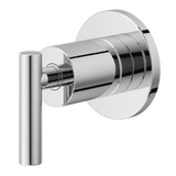 Contempra Diverter Trim in Chrome