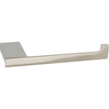 Atlas Homewares Parker Bath Tissue Hook  Polished Nickel