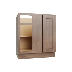 Shaker Kodiak Blind Base Cabinet for 36